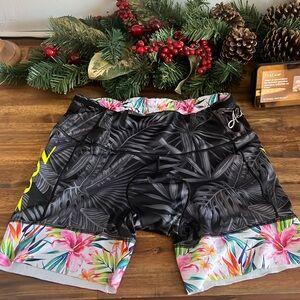 Zoot Tri Shorts Size L